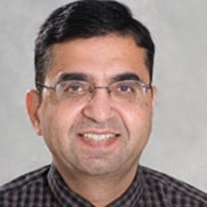 Javid Akram, MD