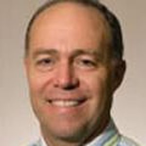 William Harden, MD