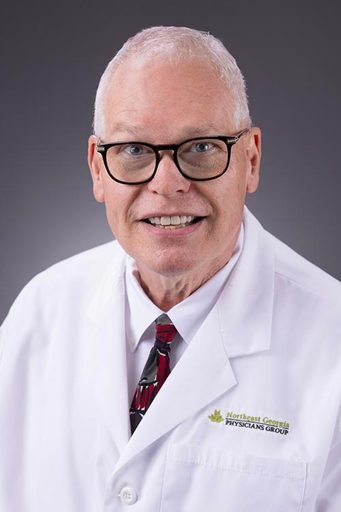 Gus Krucke, MD