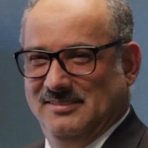 Fayz Hudefi, MD