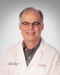 Jeffrey Nolt, MD