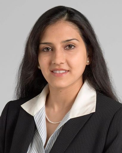Priyanka Sahni, MD