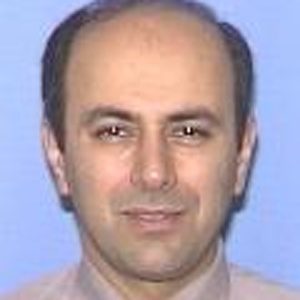 Mehran Sourehnissani, MD