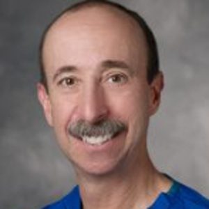 David Lowenberg, MD