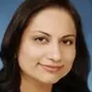 Shamaila Aslam, MBBS, MD