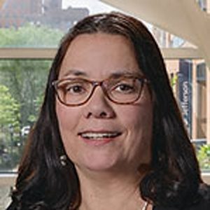 Rosemary Harris, MD
