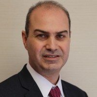 Iyad Barakat, MD