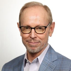 Steven Pearson, MD, MSC