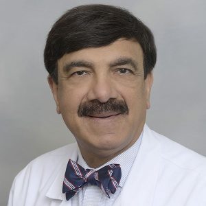 Atul Trivedi, MD