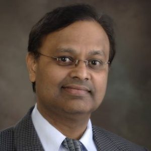 Kishor Vora, FACC, FSCI, MD, CCDS