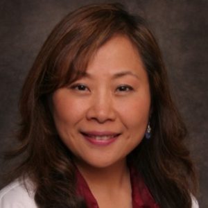 Judy Kim, FASRS, MD, FARVO