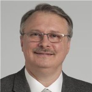 John Vargo, MPH, MD