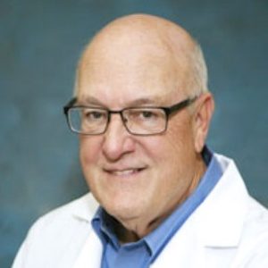 Roger Ceilley, MD