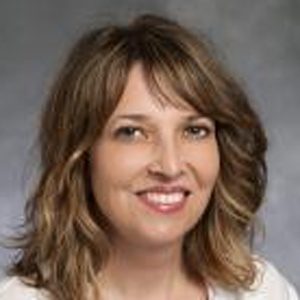 Carrie Torgersen