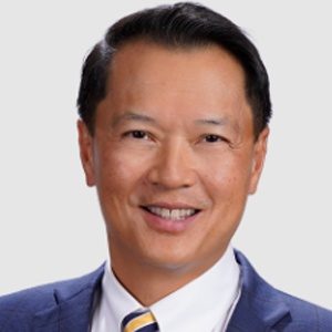 Alvin Ong, MD