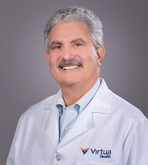 William Taub, MD