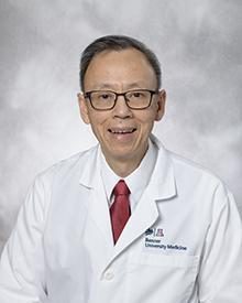 Carl Tong, FACC, PhD, MD