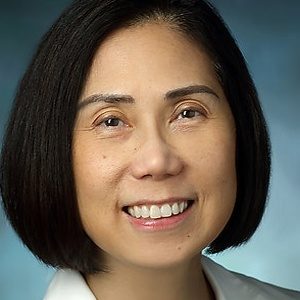 Marcia Canto, MHSc, MD, FASGE