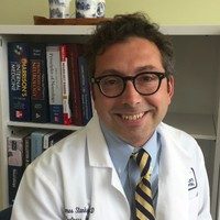 James Stankiewicz, MD