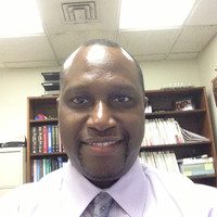 Eric Williams, MD