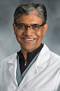 Nishit Choksi, FACC, MD, FSCAI