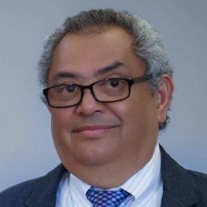 Carlos Arauz Pacheco, MD