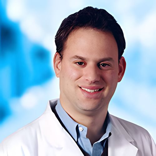 Seth Linker, MD