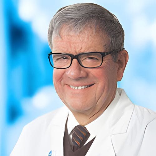 John Mateer, MD