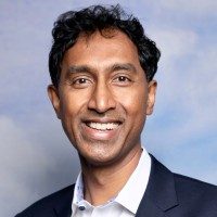 Balaji Gupta, MD