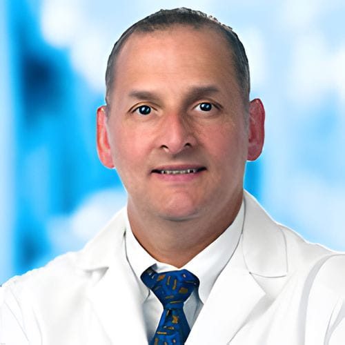 Frank Olshemski, MD
