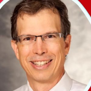 Mark Lucarelli, MD, FACS