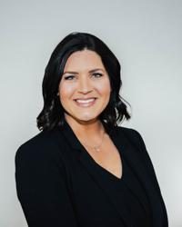 Carrie Gordon, MD