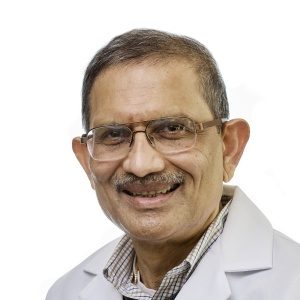 Vadak Ranganathan, MD