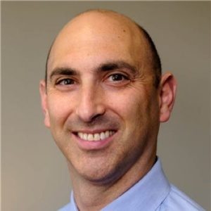 Jared Putnam, MD