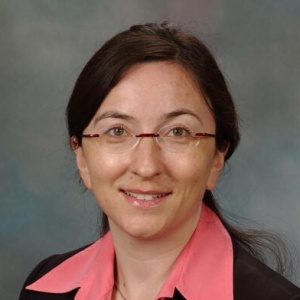 Nilufer Ertekin-Taner, PhD, MD
