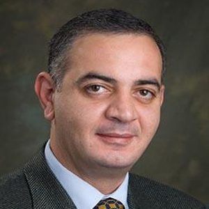Ahmad Bani Hani