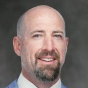 David Watson, MD