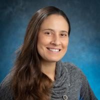 Maria Kent, MD
