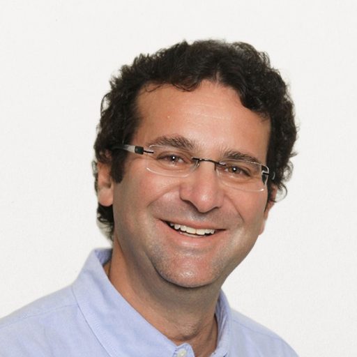 Robert Wolf, MD