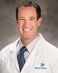 Jeffrey Cook, MD