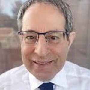 David Antecol, MD