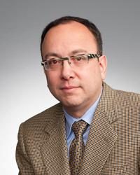 Robert Delrosario, MD