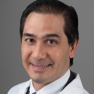 Dan Barouch, MD, PhD
