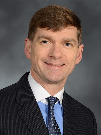 Ryan Bell, MD