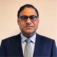 Vishnu Yelamanchi, MD