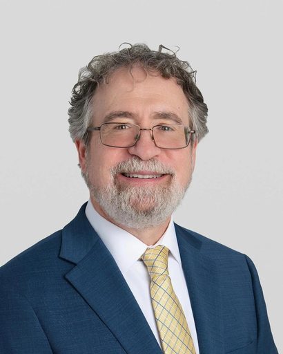 John Ader, DO