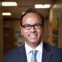 Rama Jager, MD