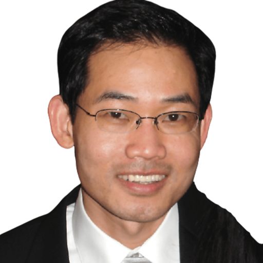 Houston Nguyen, DDS