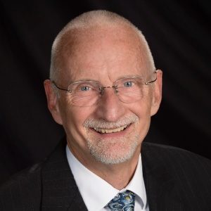 Ward Rice, MD, PhD