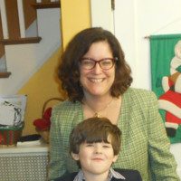 Christine Farrell-Riley, MD